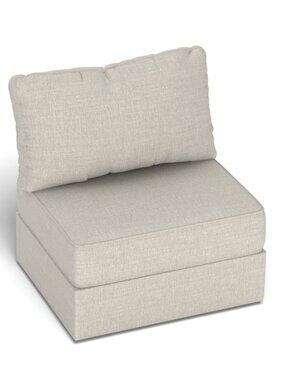Lovesac Sactionals Covers for Storage Seat